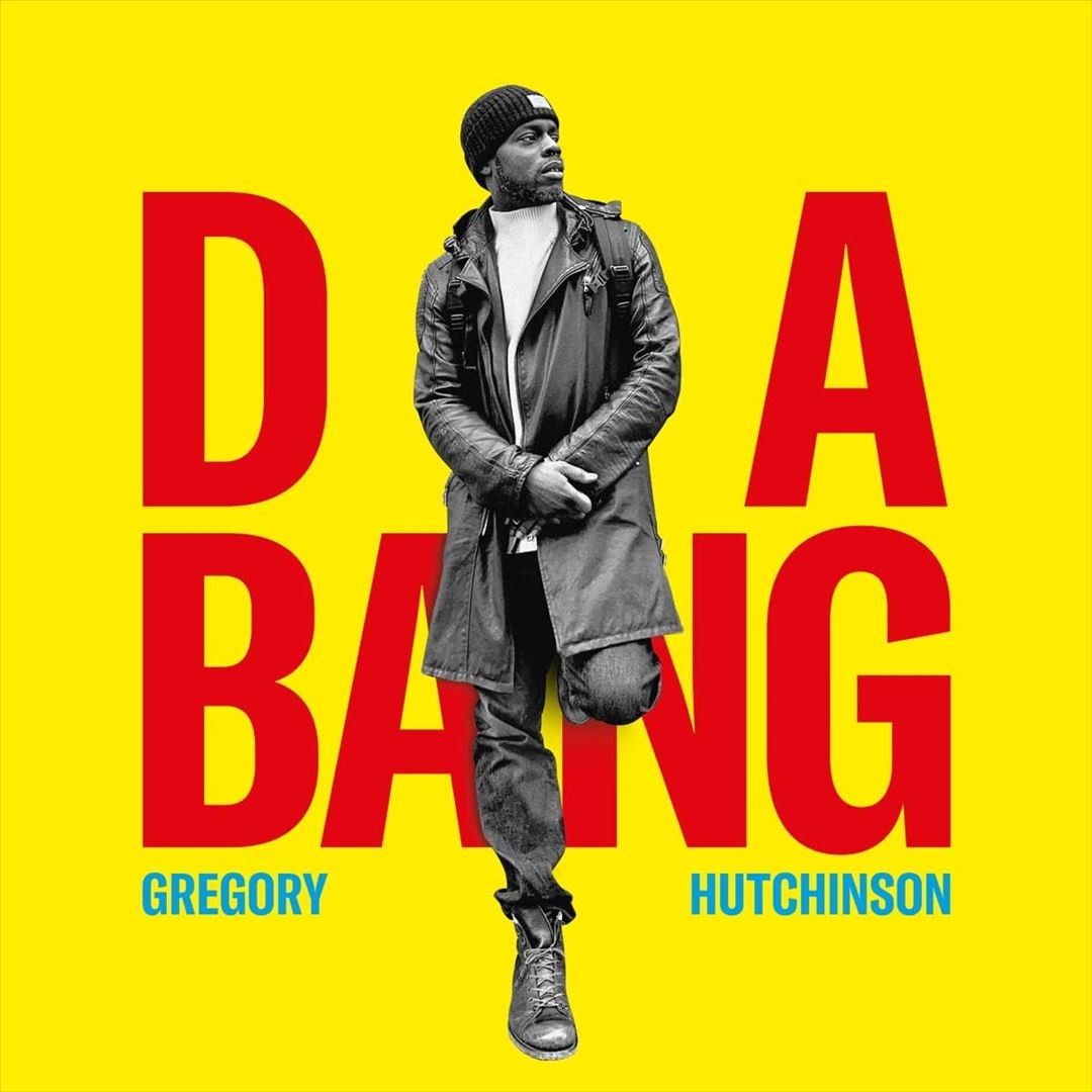 Da Bang cover art