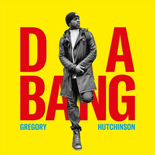Da Bang cover art