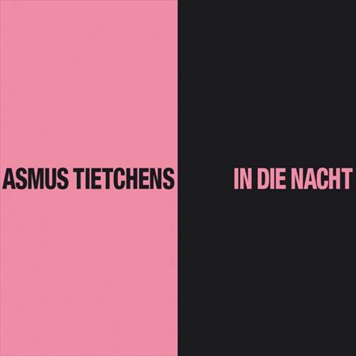 In Die Nacht cover art