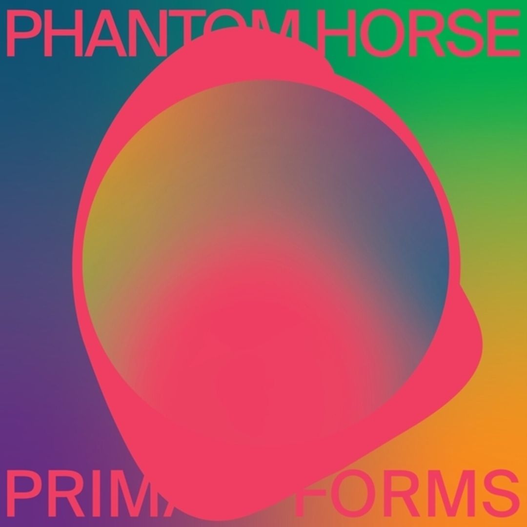 Primal Forms cover art