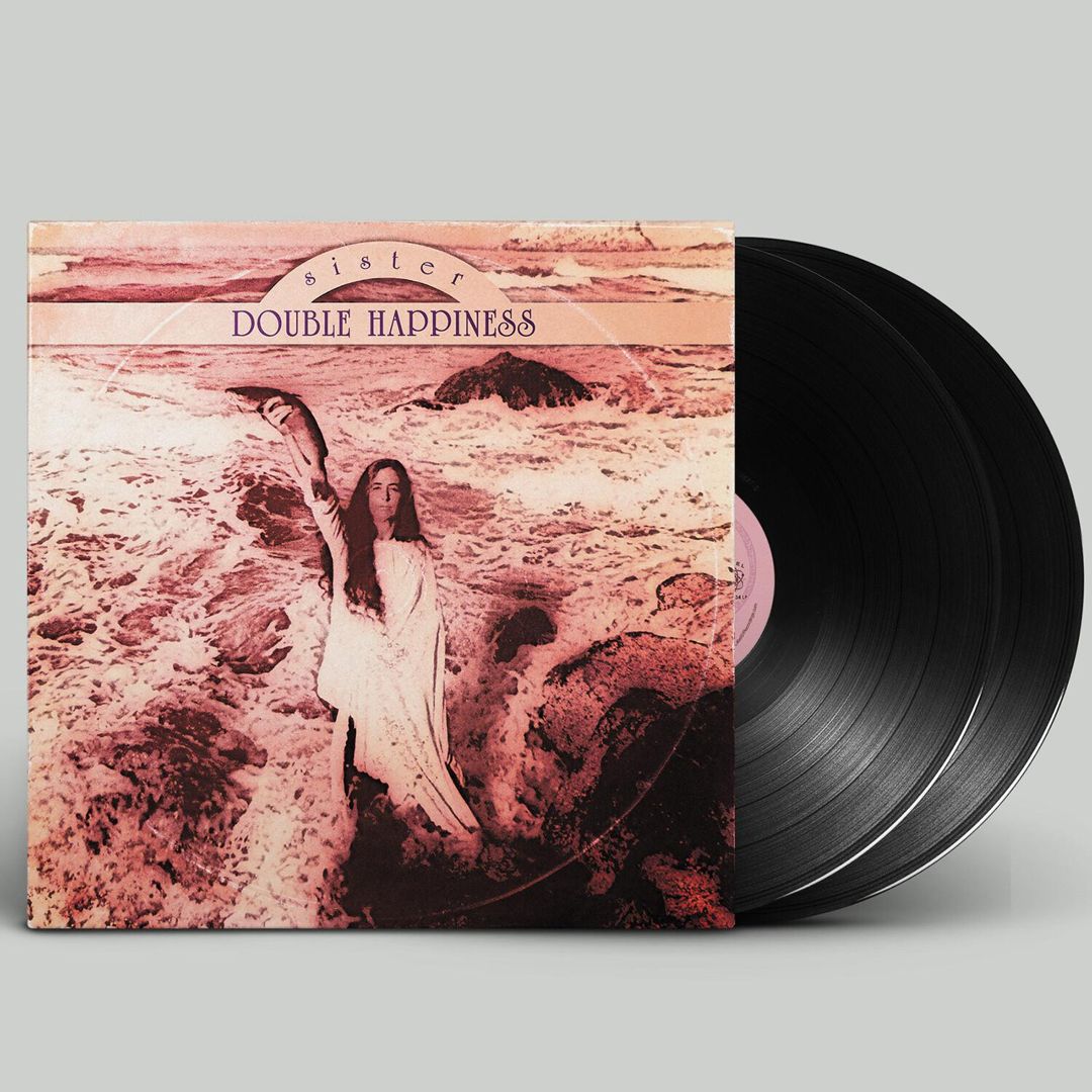Sister Double Happiness cover art