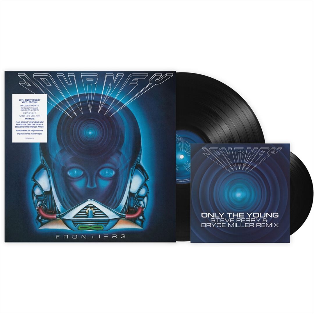 Frontiers cover art