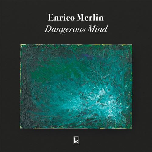 Dangerous Mind cover art