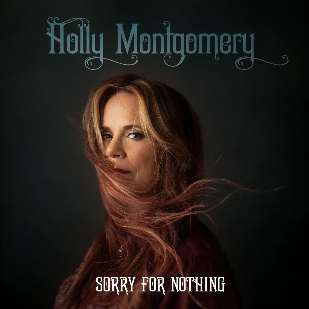 Sorry for Nothing cover art