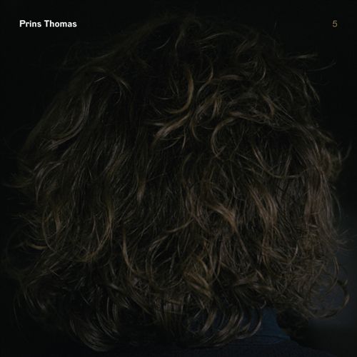 Prins Thomas, Vol. 5 cover art
