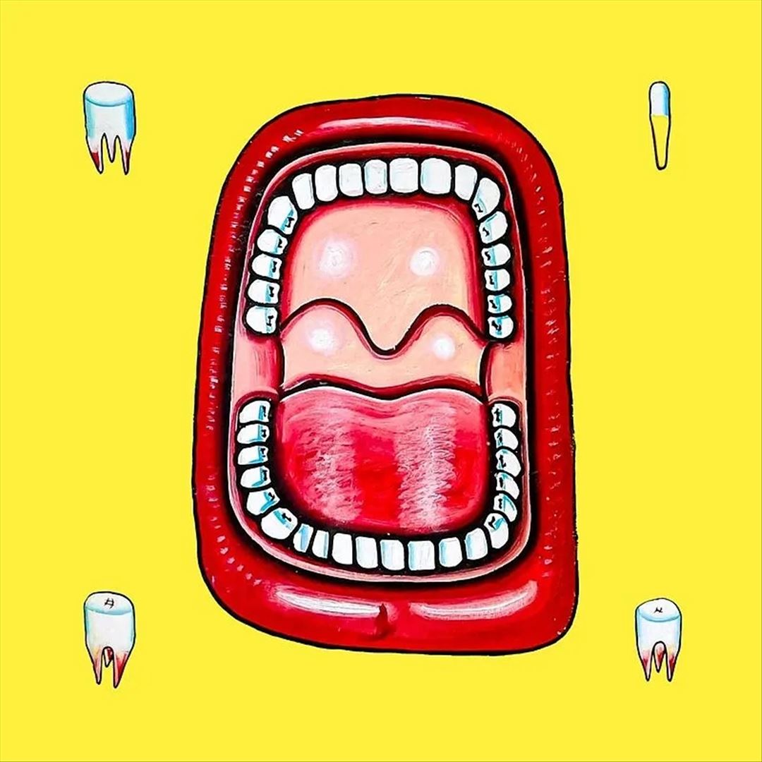 Sounds of Pamoja cover art