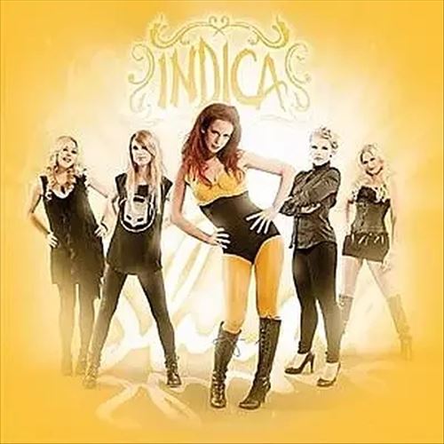 Shine cover art