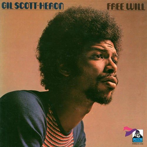 Free Will cover art