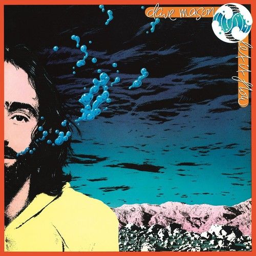 Let It Flow cover art