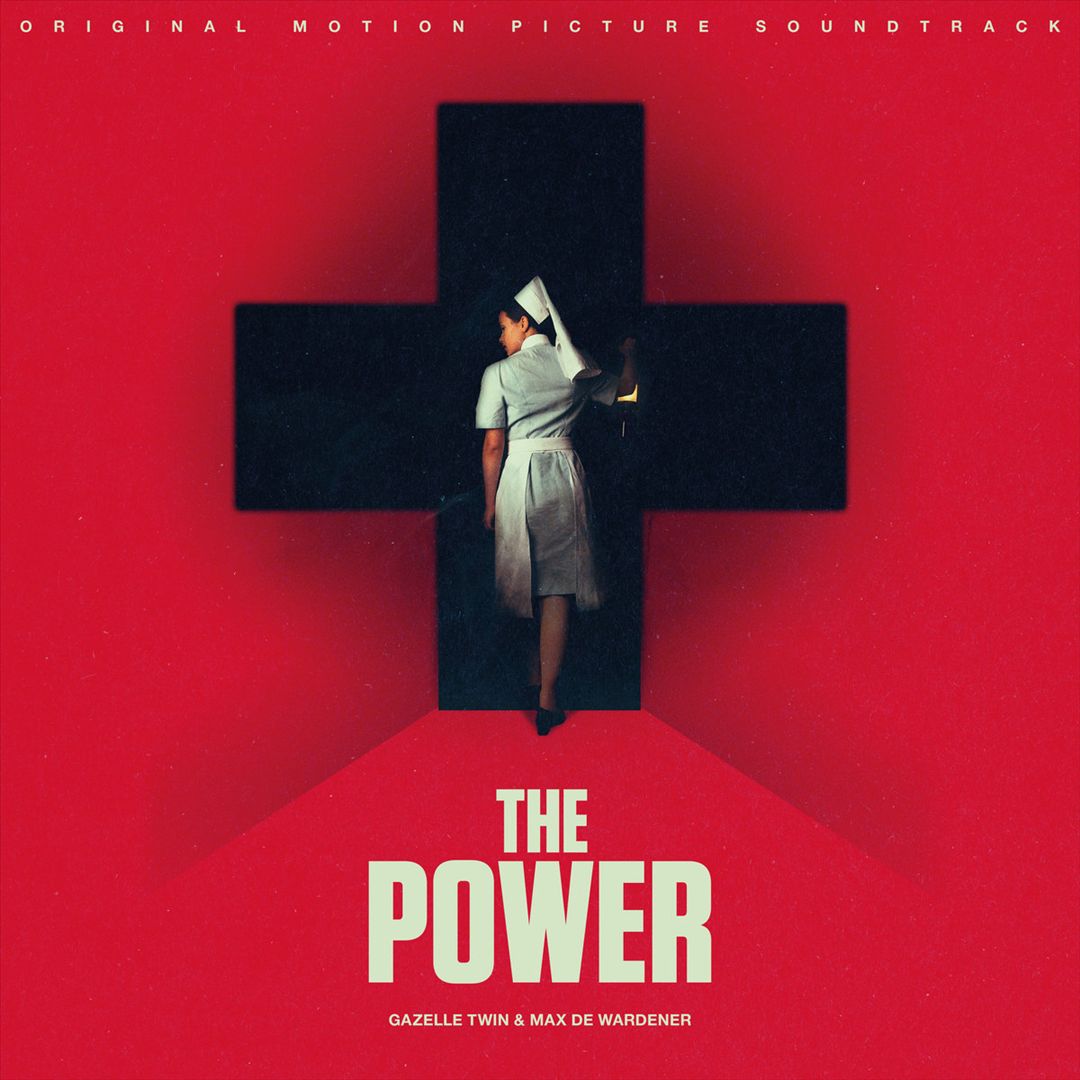 Power [Original Motion Picture Soundtrack] cover art