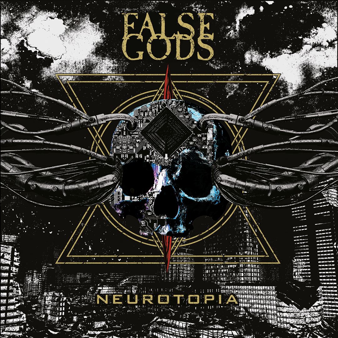 Neurotopia cover art