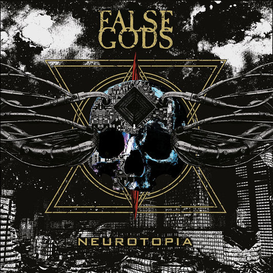 Neurotopia cover art