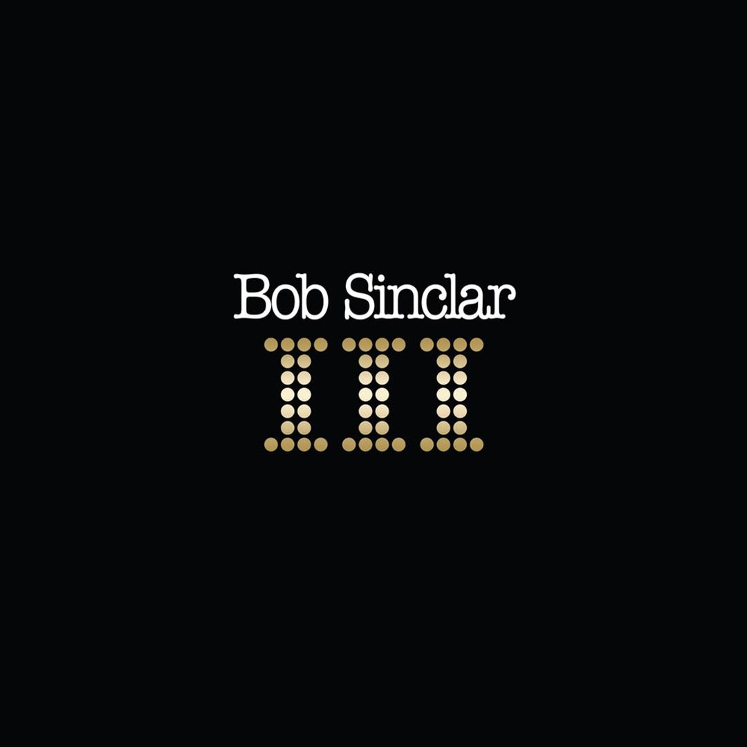 III cover art
