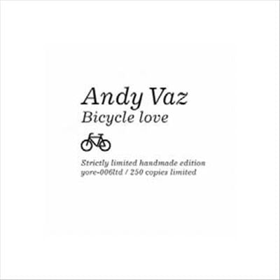 Bicycle Love cover art