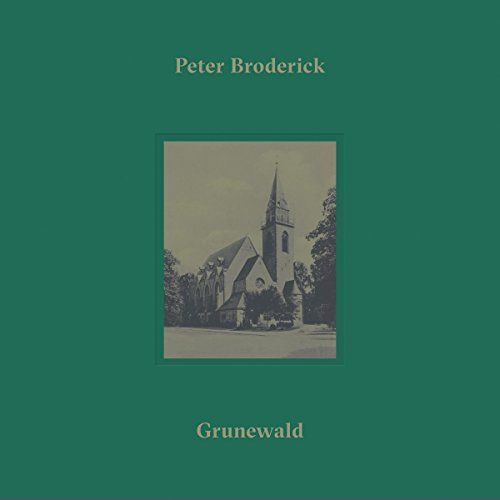 Grunewald cover art