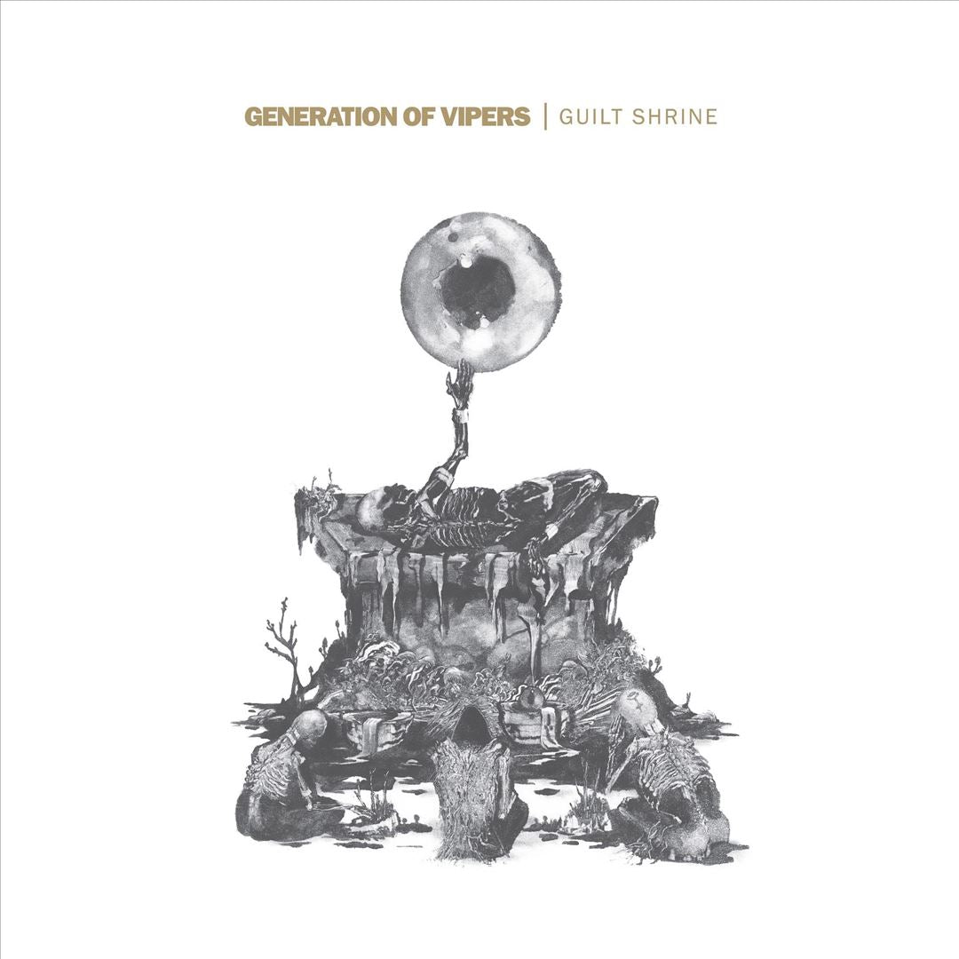 Guilt Shrine cover art