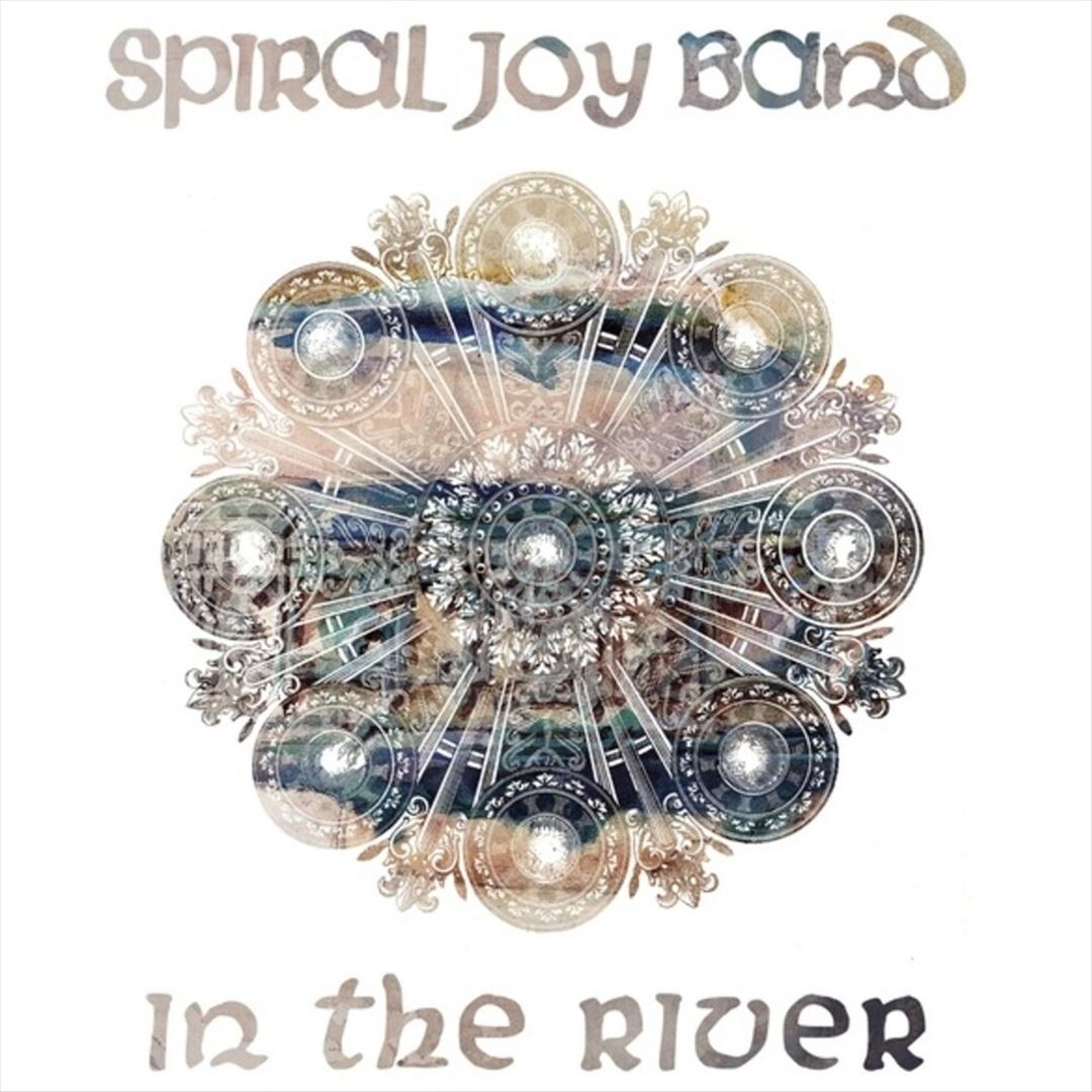 In the River cover art