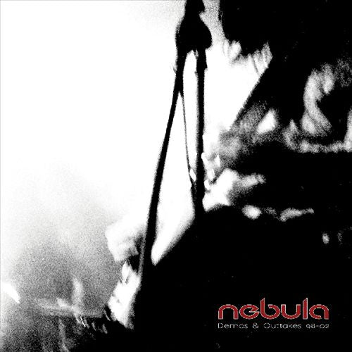 Demos & Outtakes: 98-02 [Coloured Vinyl] cover art