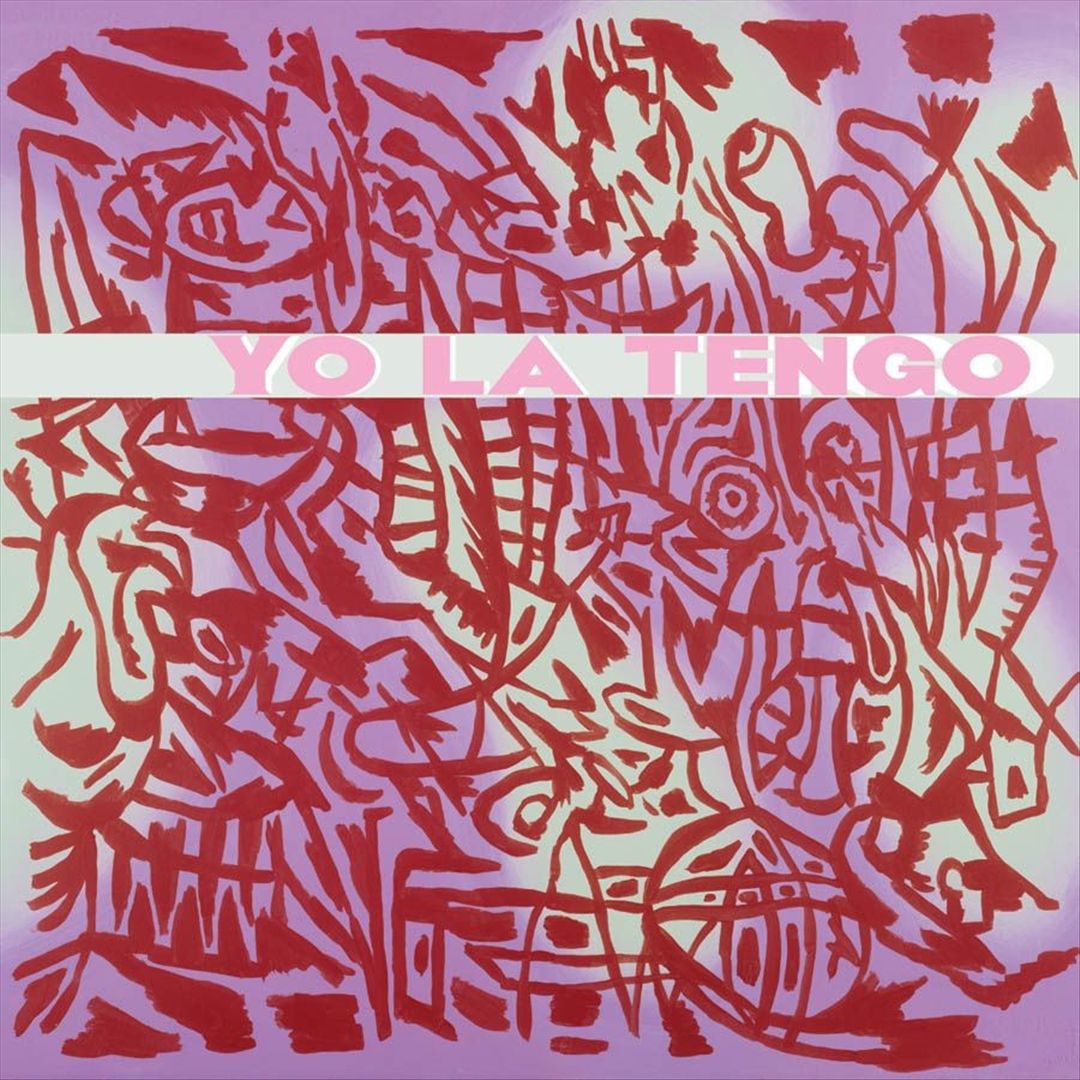 I'm Not Afraid of You and I Will Beat Your Ass cover art