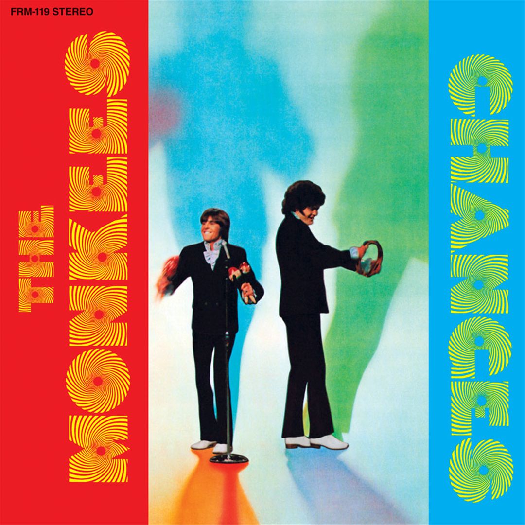 Changes [Limited Edition] cover art