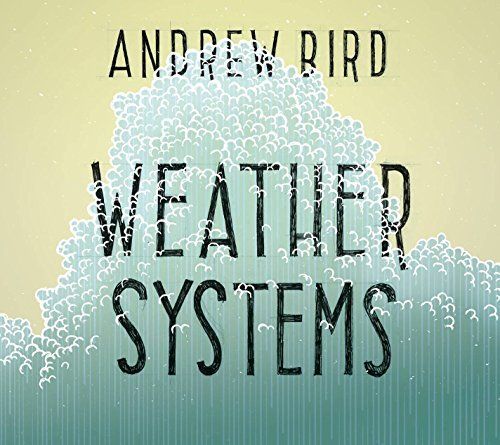 Weather Systems cover art