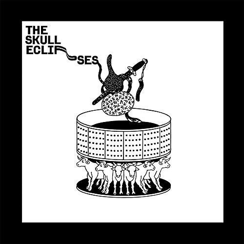 Skull Eclipses cover art