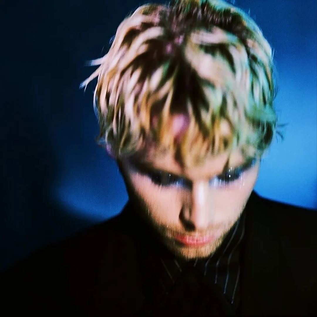 boy cover art
