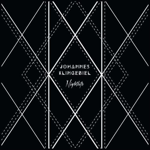Nightlife cover art