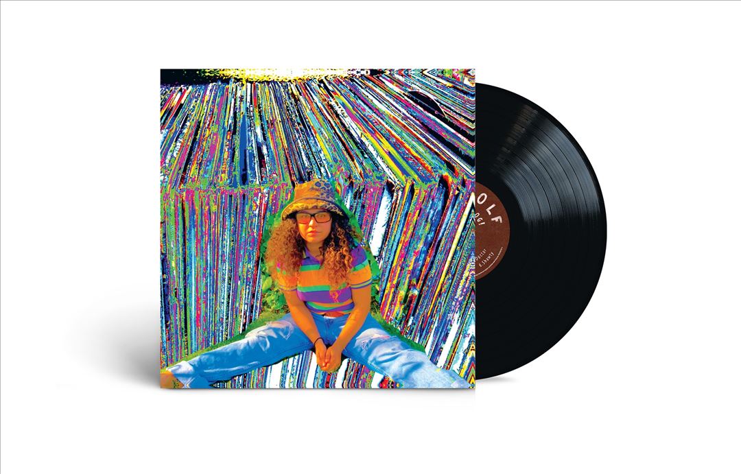 You're a Dog!/I'm Allergic to Dogs! cover art