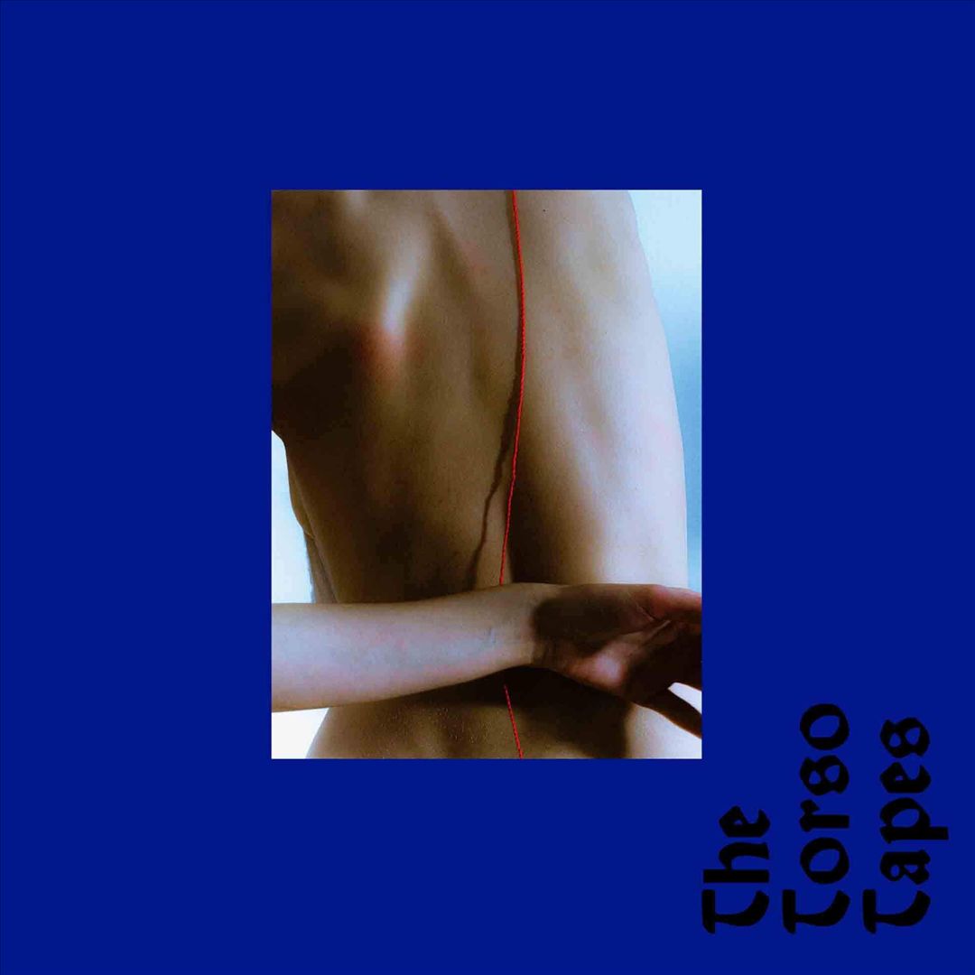Torso Tapes cover art