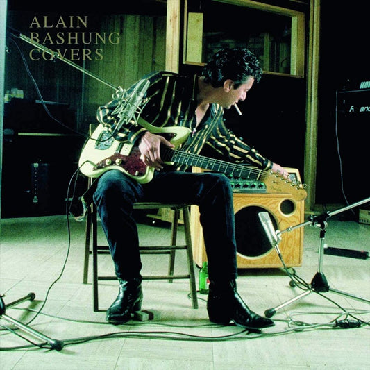 Covers cover art