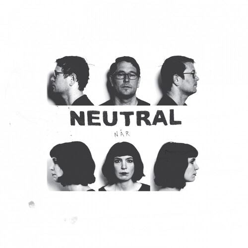 Nar cover art