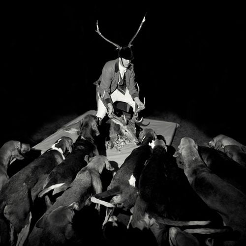 Night Full of Collapses cover art