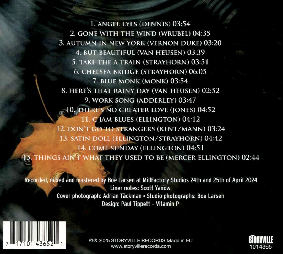 Play Ballads cover art