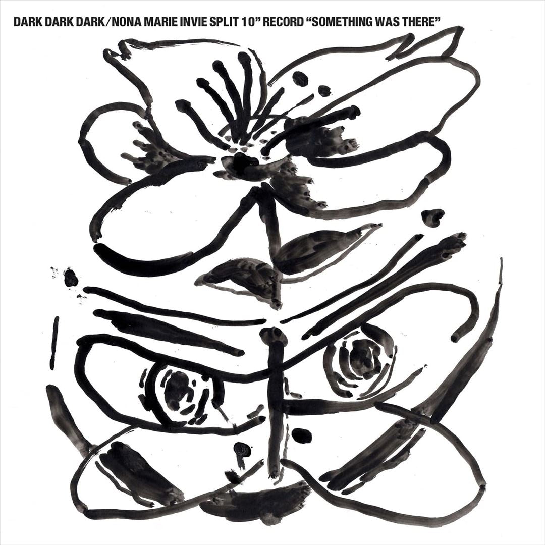 Something Was There cover art