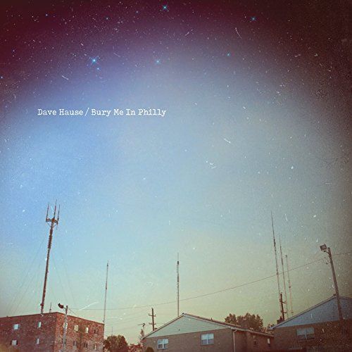 Bury Me in Philly cover art