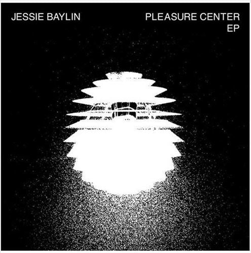 Pleasure Center cover art