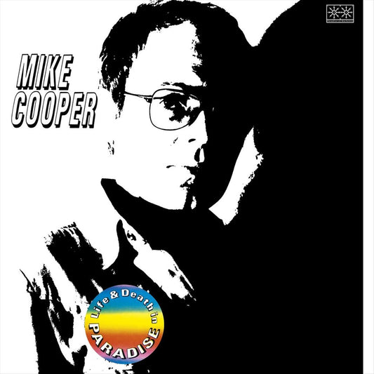 Life and Death in Paradise/Milan Live Acoustic 2018 [LP/CD] cover art