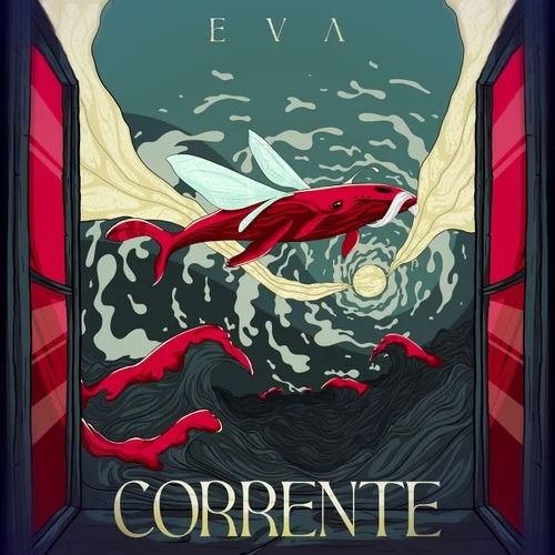 Corrente cover art