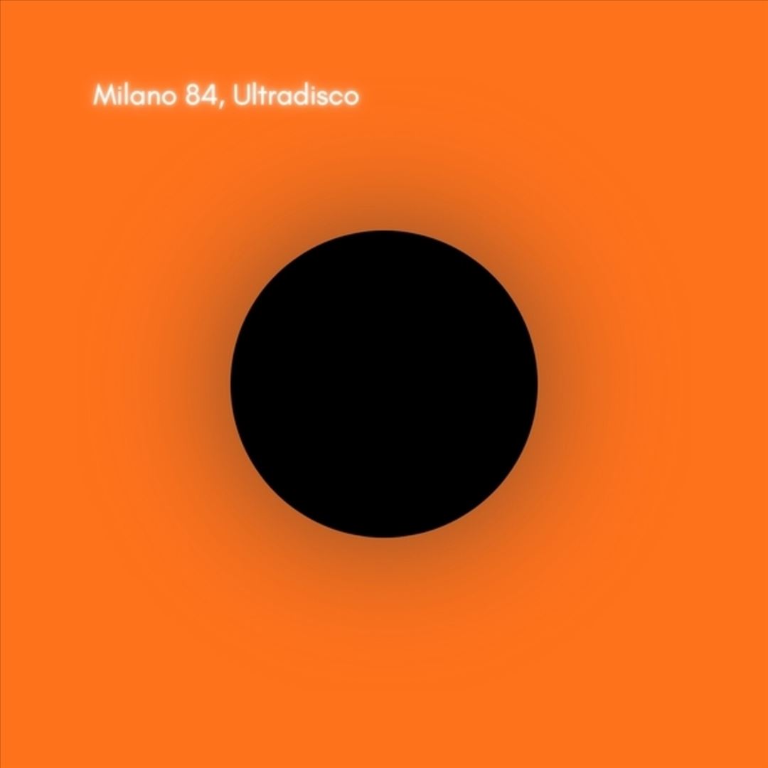 Ultradisco cover art