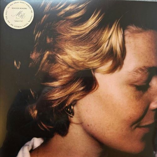 Don't Forget Me cover art
