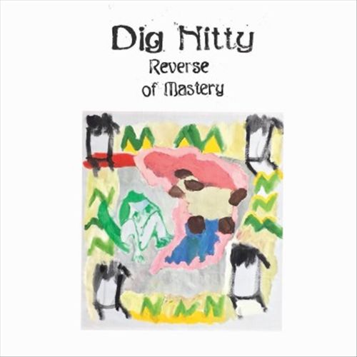 Reverse of Mastery cover art
