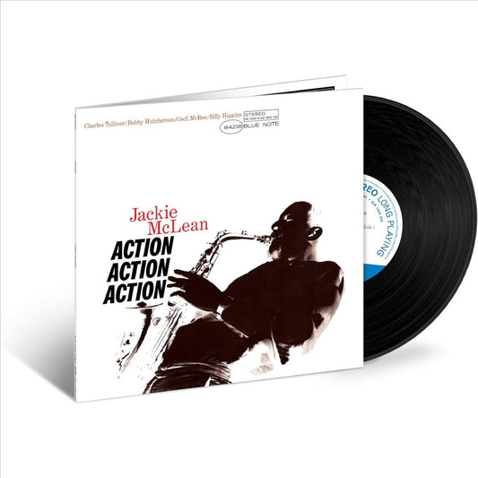 Action cover art