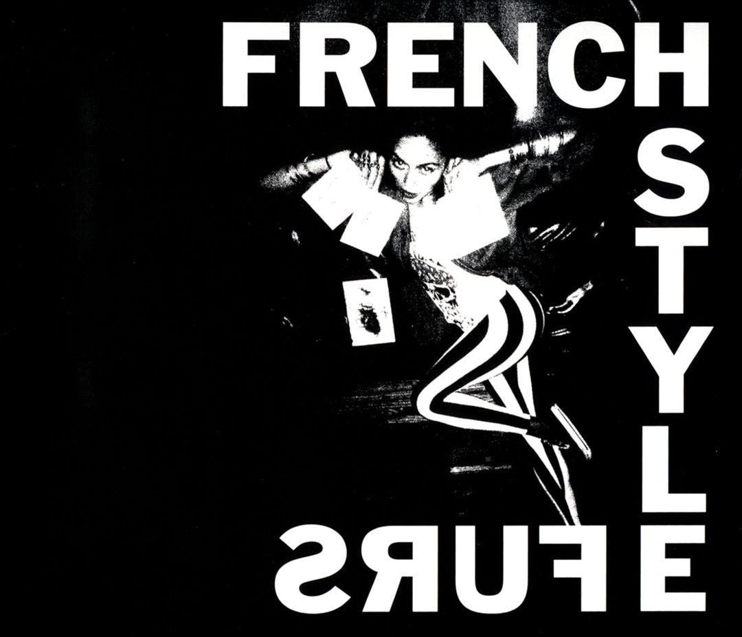 Is Exotic Bait cover art