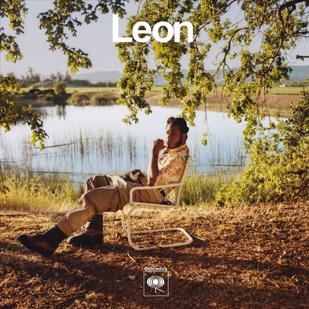 Leon cover art