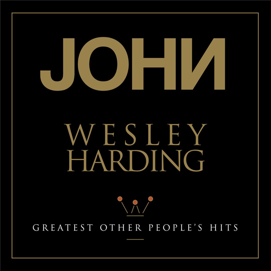 Greatest Other People's Hits cover art