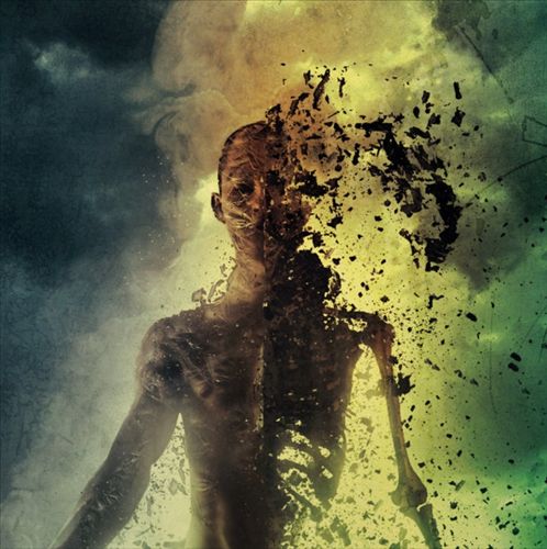 Voidwalker cover art