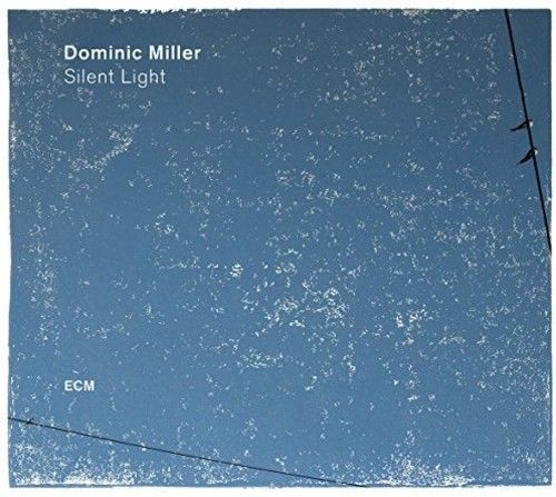 Silent Light cover art