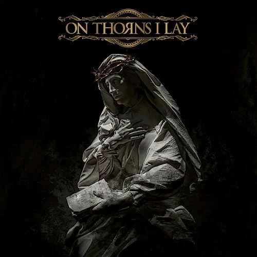 On Thorns I Lay cover art