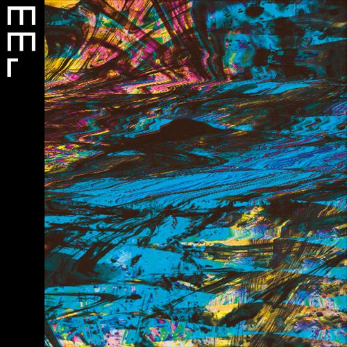 II cover art